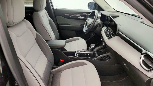 2024 Chevrolet Trailblazer 4dr LT with Convenience & LT Packages + Turbo Engine - 22962937 - 22