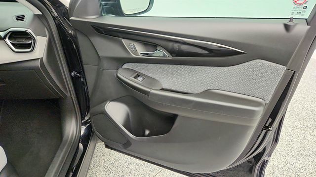 2024 Chevrolet Trailblazer 4dr LT with Convenience & LT Packages + Turbo Engine - 22962937 - 24