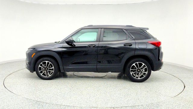 2024 Chevrolet Trailblazer 4dr LT with Convenience & LT Packages + Turbo Engine - 22962937 - 7