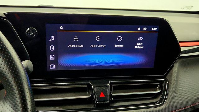 2024 Chevrolet Trailblazer 4dr RS - 22975564 - 18