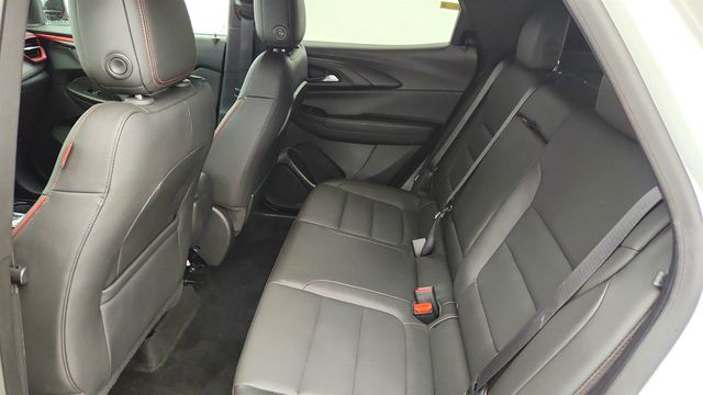2024 Chevrolet Trailblazer 4dr RS - 22975564 - 20