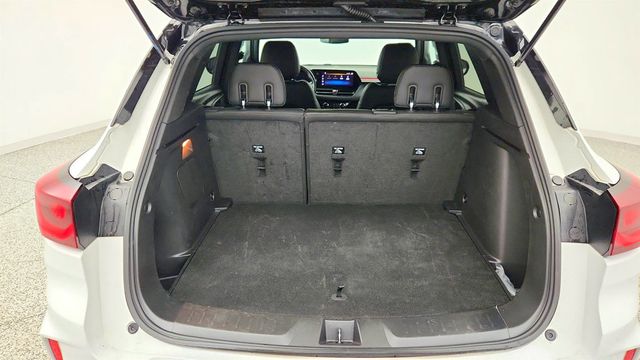 2024 Chevrolet Trailblazer 4dr RS - 22975564 - 21