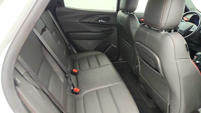 2024 Chevrolet Trailblazer 4dr RS - 22975564 - 22