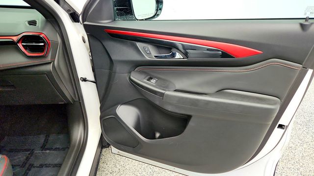 2024 Chevrolet Trailblazer 4dr RS - 22975564 - 25