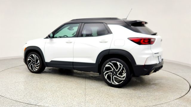 2024 Chevrolet Trailblazer 4dr RS - 22975564 - 6