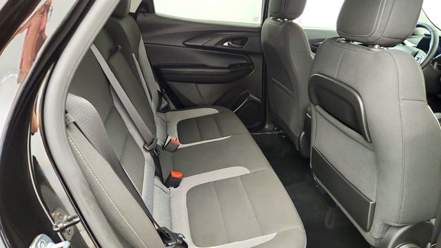 2024 Chevrolet Trailblazer AWD 4dr LT w/ Convenience, Cold Weather & Driver Confidence Pkgs - 23028790 - 20