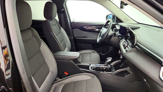 2024 Chevrolet Trailblazer AWD 4dr LT w/ Convenience, Cold Weather & Driver Confidence Pkgs - 23028790 - 21