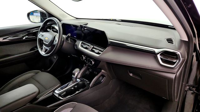 2024 Chevrolet Trailblazer AWD 4dr LT w/ Convenience, Cold Weather & Driver Confidence Pkgs - 23028790 - 22