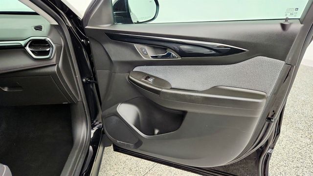 2024 Chevrolet Trailblazer AWD 4dr LT w/ Convenience, Cold Weather & Driver Confidence Pkgs - 23028790 - 23