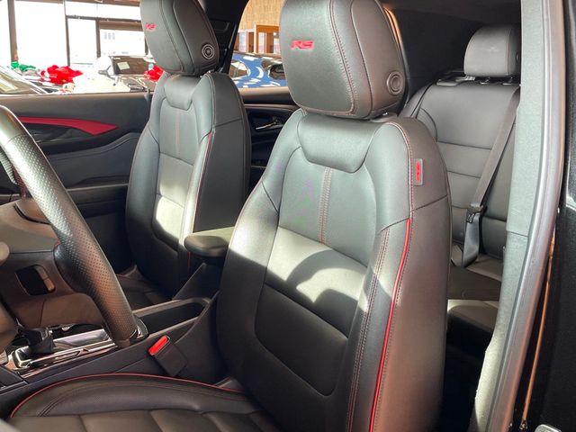 2024 Chevrolet Trailblazer AWD 4dr RS - 22967438 - 12