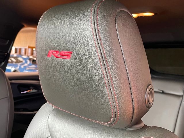 2024 Chevrolet Trailblazer AWD 4dr RS - 22967438 - 13