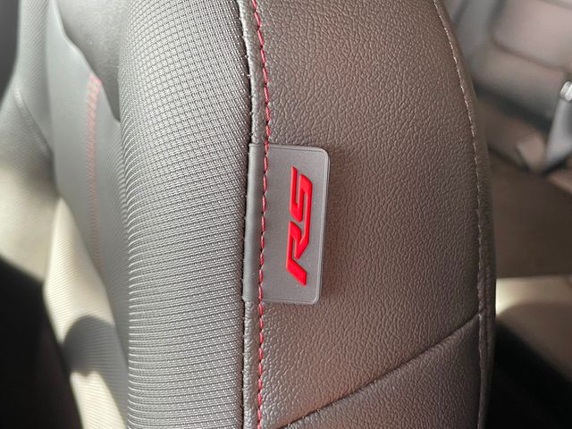 2024 Chevrolet Trailblazer AWD 4dr RS - 22967438 - 14