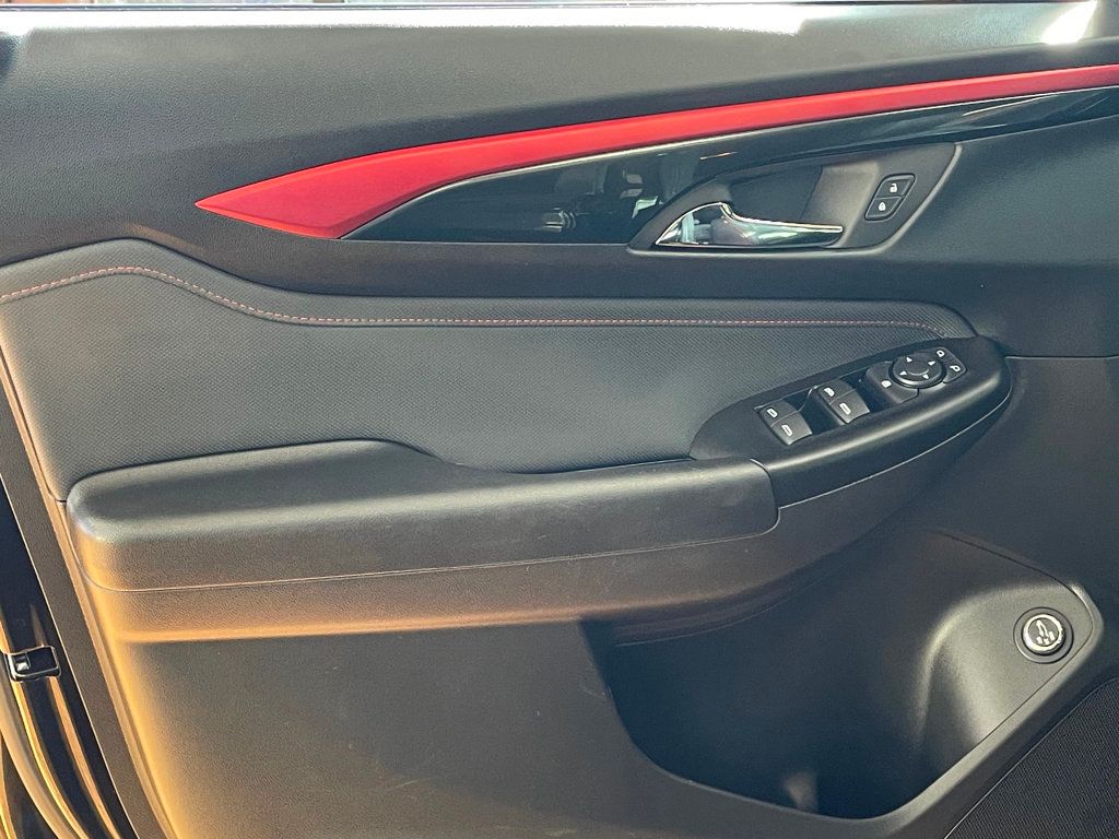 2024 Chevrolet Trailblazer AWD 4dr RS - 22967438 - 16