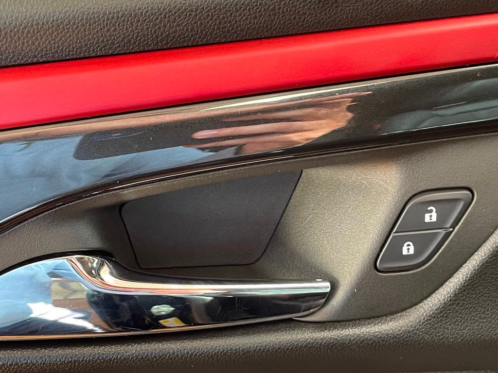 2024 Chevrolet Trailblazer AWD 4dr RS - 22967438 - 17