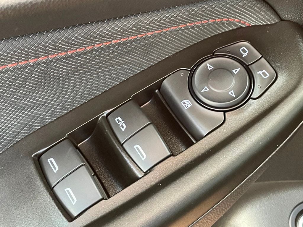 2024 Chevrolet Trailblazer AWD 4dr RS - 22967438 - 18