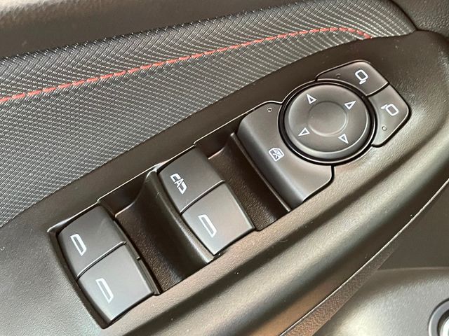 2024 Chevrolet Trailblazer AWD 4dr RS - 22967438 - 18