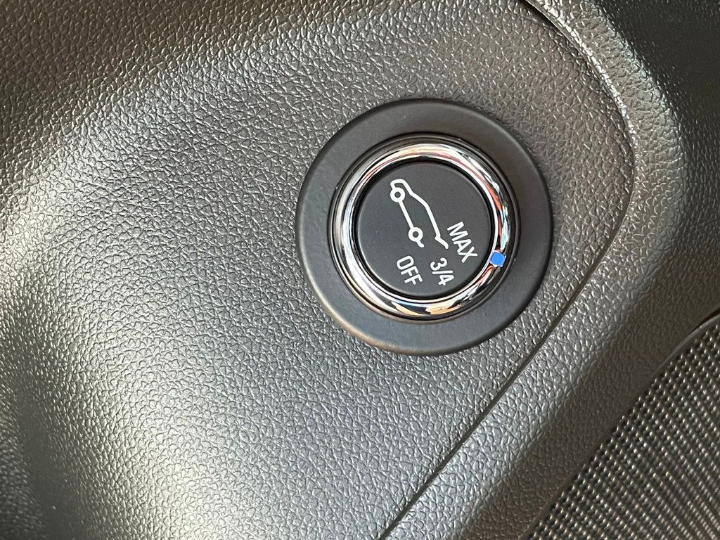 2024 Chevrolet Trailblazer AWD 4dr RS - 22967438 - 19