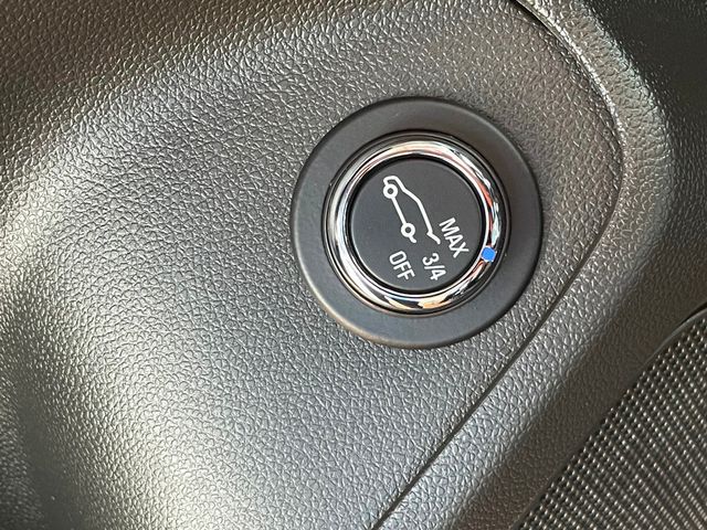 2024 Chevrolet Trailblazer AWD 4dr RS - 22967438 - 19