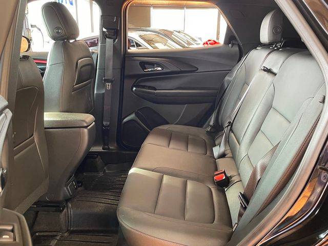 2024 Chevrolet Trailblazer AWD 4dr RS - 22967438 - 22