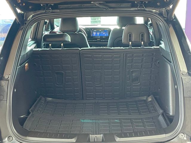 2024 Chevrolet Trailblazer AWD 4dr RS - 22967438 - 23