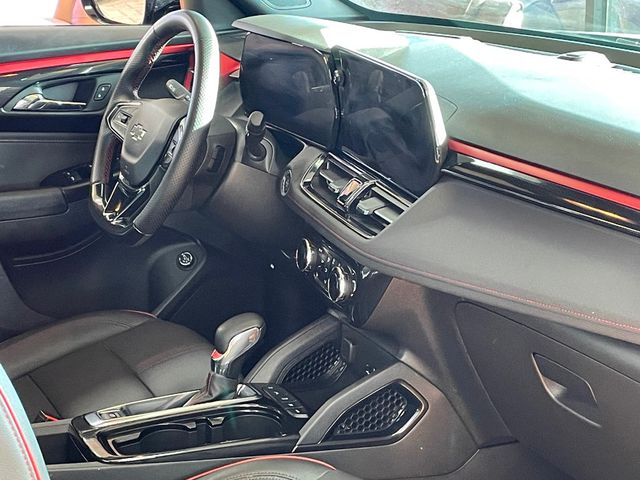 2024 Chevrolet Trailblazer AWD 4dr RS - 22967438 - 28