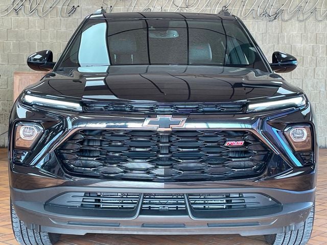 2024 Chevrolet Trailblazer AWD 4dr RS - 22967438 - 2