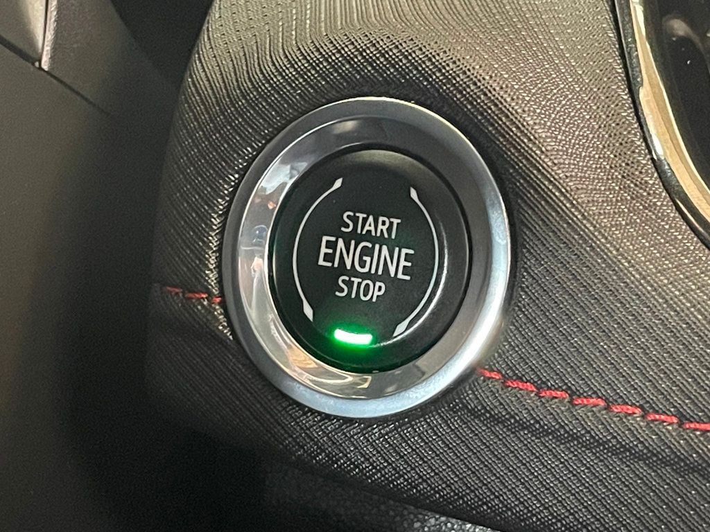 2024 Chevrolet Trailblazer AWD 4dr RS - 22967438 - 31