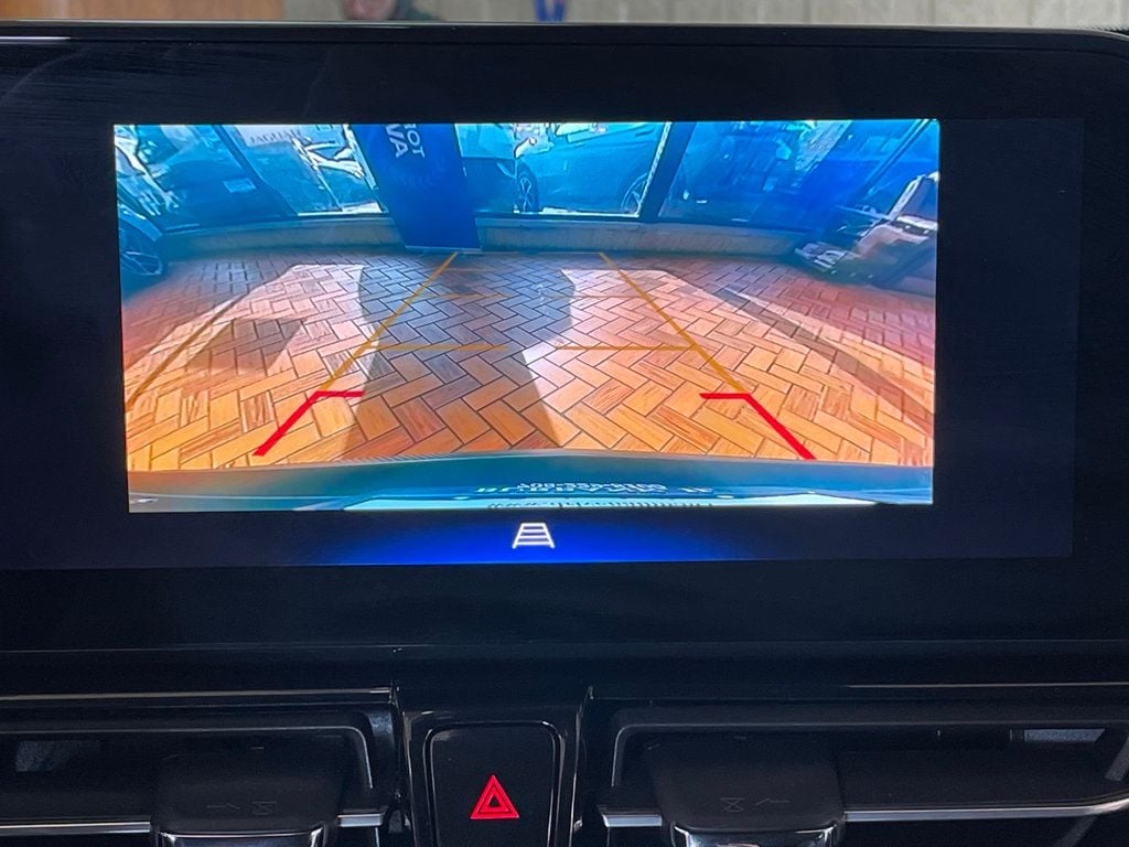 2024 Chevrolet Trailblazer AWD 4dr RS - 22967438 - 33