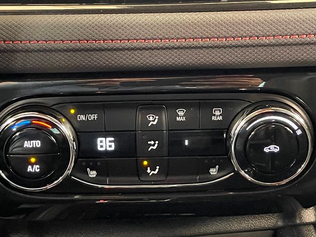 2024 Chevrolet Trailblazer AWD 4dr RS - 22967438 - 35