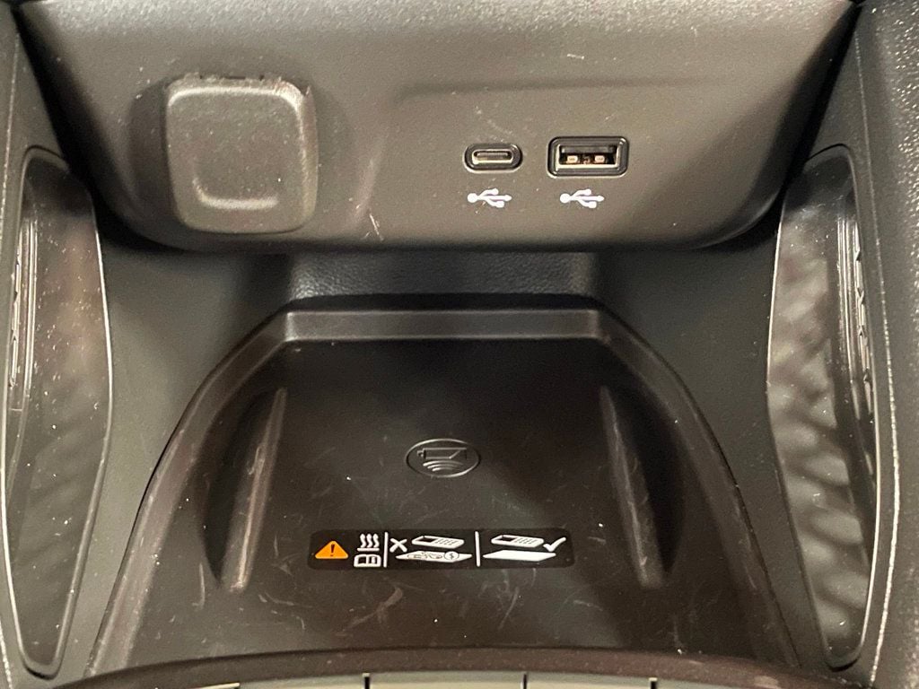 2024 Chevrolet Trailblazer AWD 4dr RS - 22967438 - 36