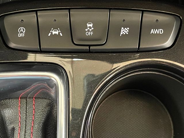 2024 Chevrolet Trailblazer AWD 4dr RS - 22967438 - 37