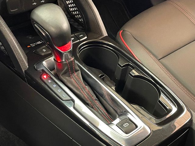 2024 Chevrolet Trailblazer AWD 4dr RS - 22967438 - 38