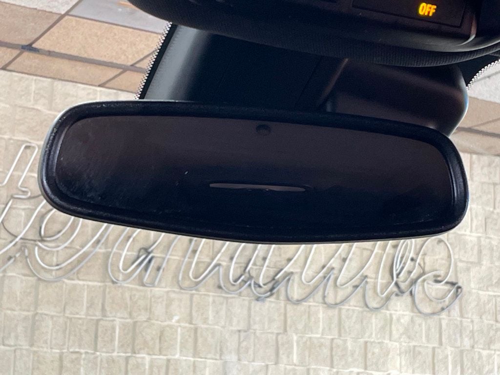 2024 Chevrolet Trailblazer AWD 4dr RS - 22967438 - 40