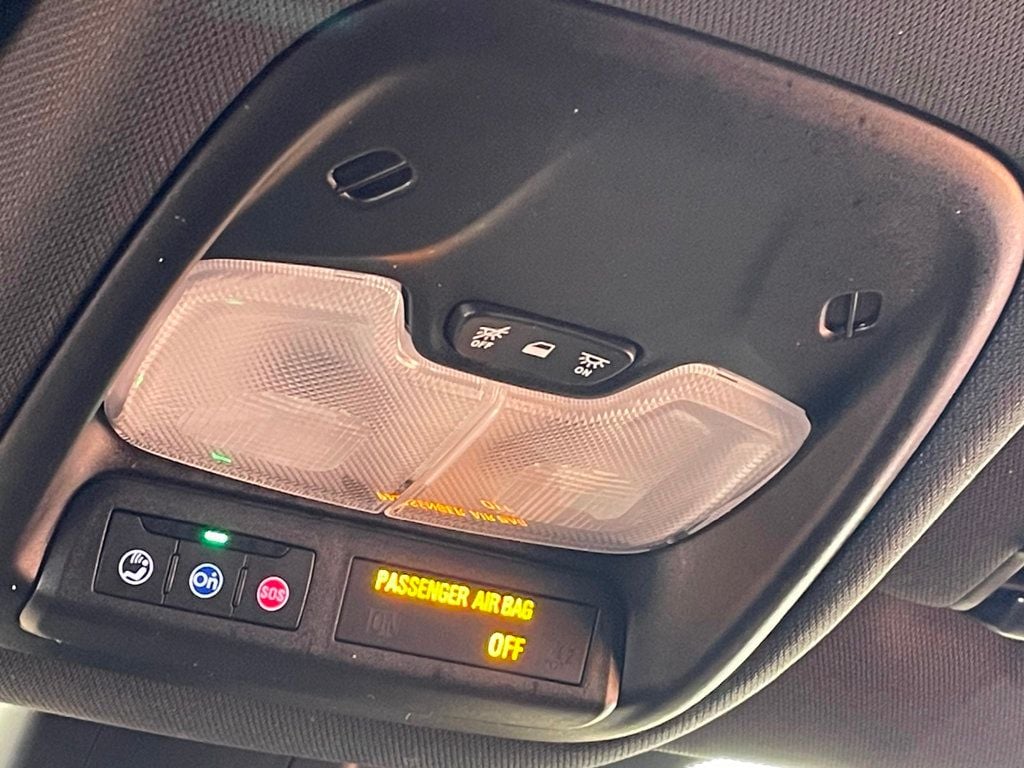 2024 Chevrolet Trailblazer AWD 4dr RS - 22967438 - 41