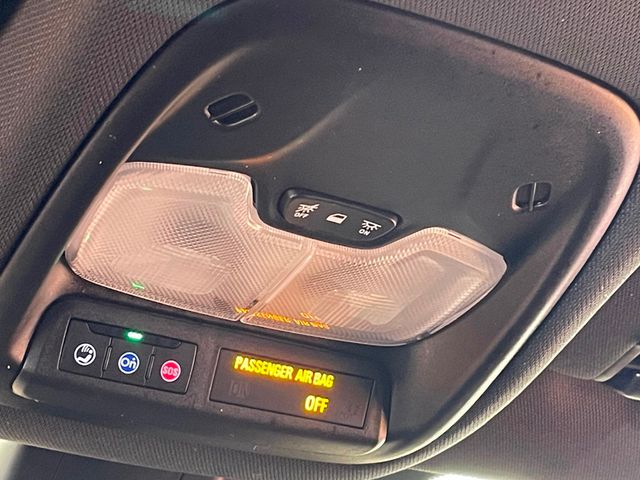 2024 Chevrolet Trailblazer AWD 4dr RS - 22967438 - 41