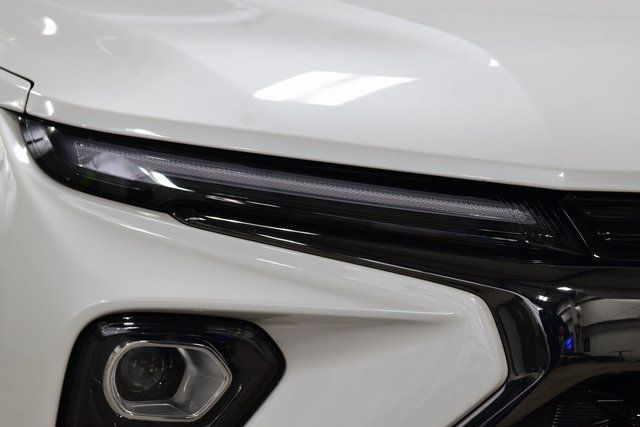 2024 Chevrolet Trailblazer AWD 4dr RS - 22940753 - 11