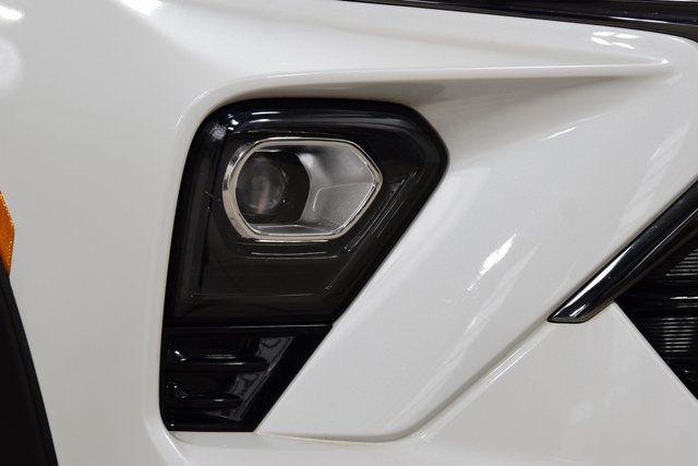 2024 Chevrolet Trailblazer AWD 4dr RS - 22940753 - 13