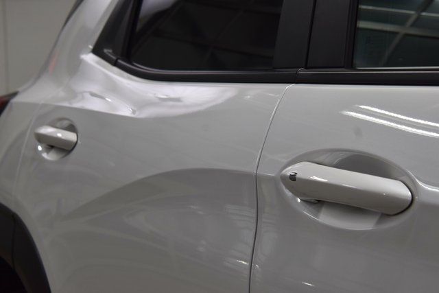 2024 Chevrolet Trailblazer AWD 4dr RS - 22940753 - 16