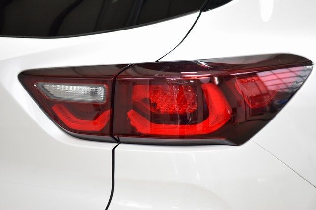 2024 Chevrolet Trailblazer AWD 4dr RS - 22940753 - 17