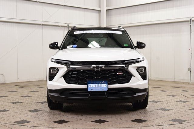 2024 Chevrolet Trailblazer AWD 4dr RS - 22940753 - 1