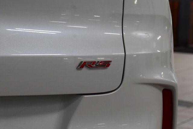 2024 Chevrolet Trailblazer AWD 4dr RS - 22940753 - 20