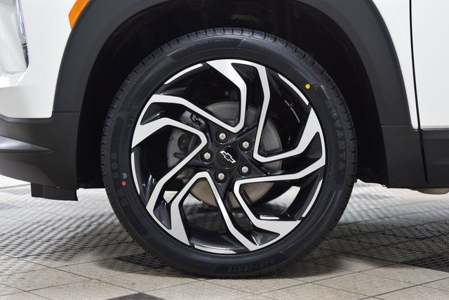 2024 Chevrolet Trailblazer AWD 4dr RS - 22940753 - 26