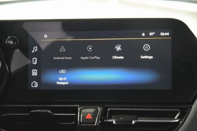 2024 Chevrolet Trailblazer AWD 4dr RS - 22940753 - 29