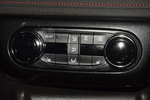 2024 Chevrolet Trailblazer AWD 4dr RS - 22940753 - 30