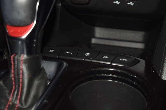 2024 Chevrolet Trailblazer AWD 4dr RS - 22940753 - 31