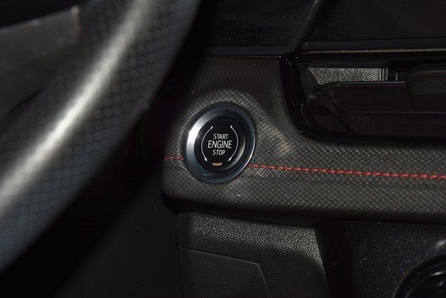 2024 Chevrolet Trailblazer AWD 4dr RS - 22940753 - 32