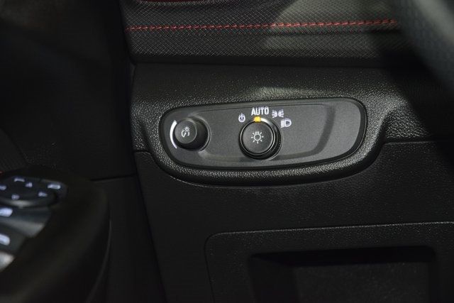 2024 Chevrolet Trailblazer AWD 4dr RS - 22940753 - 33