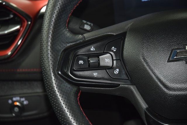 2024 Chevrolet Trailblazer AWD 4dr RS - 22940753 - 35