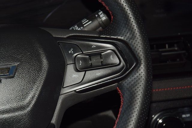 2024 Chevrolet Trailblazer AWD 4dr RS - 22940753 - 36