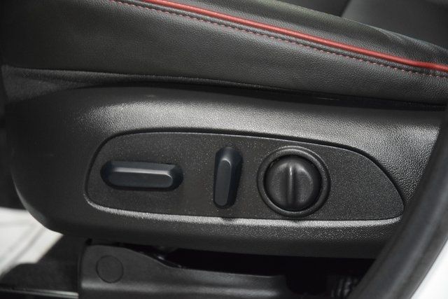 2024 Chevrolet Trailblazer AWD 4dr RS - 22940753 - 38